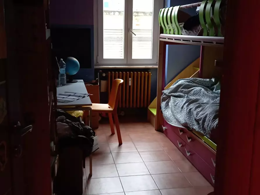 Immagine 2 di Appartamento in vendita  95 a Torino