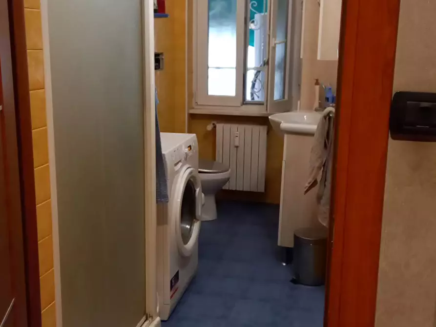 Immagine 3 di Appartamento in vendita  95 a Torino