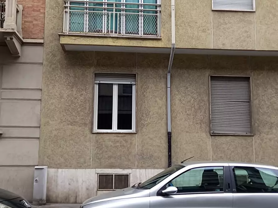 Immagine 7 di Appartamento in vendita  95 a Torino