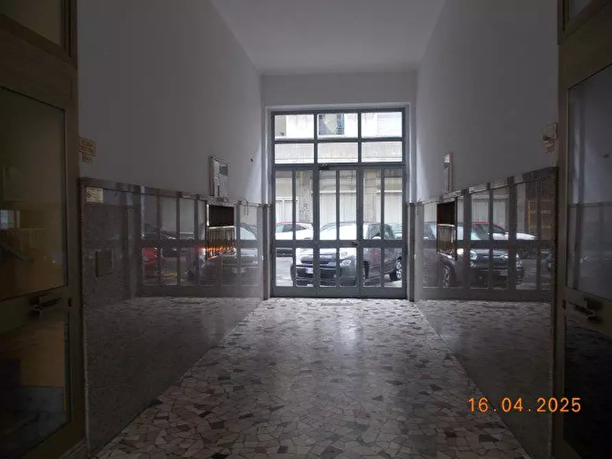 Immagine 3 di Appartamento in vendita  95 a Torino