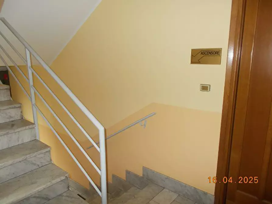 Immagine 4 di Appartamento in vendita  95 a Torino