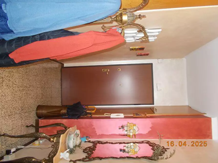 Immagine 5 di Appartamento in vendita  95 a Torino