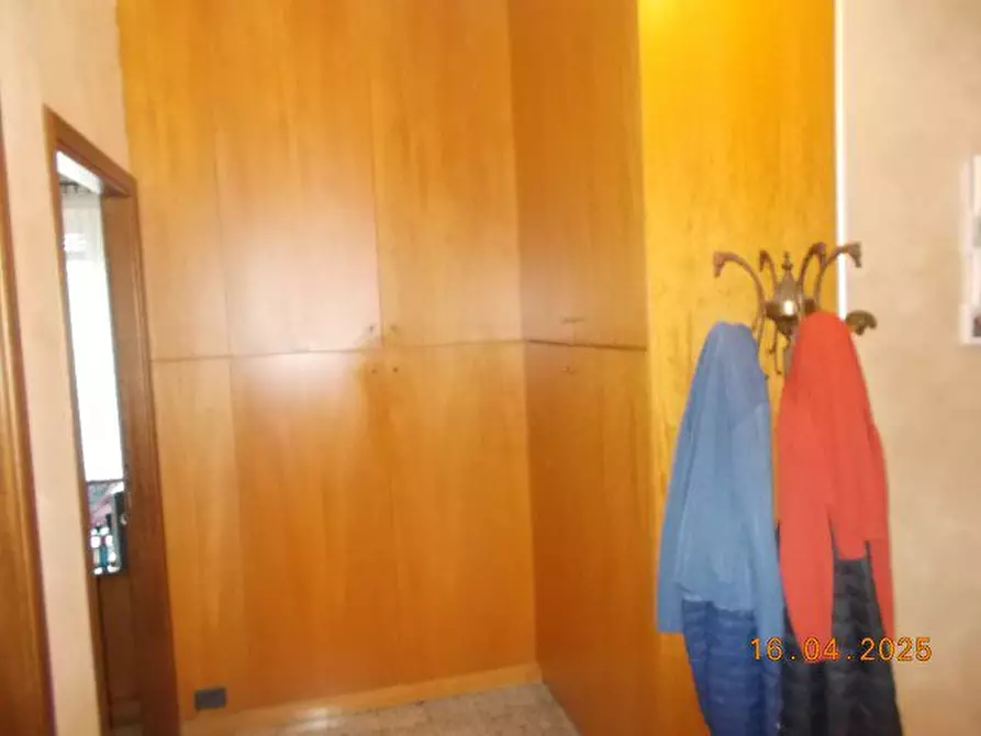 Immagine 6 di Appartamento in vendita  95 a Torino