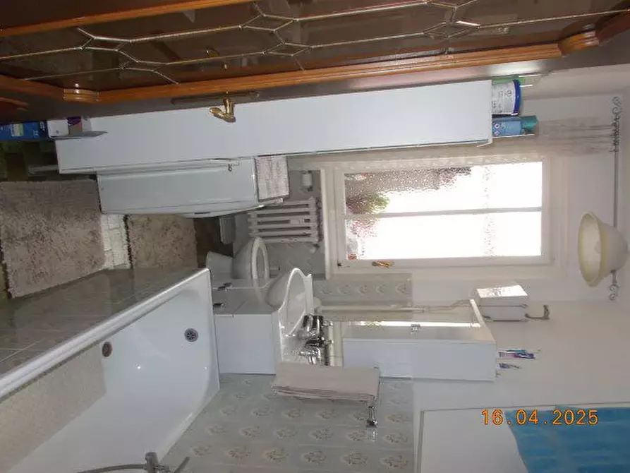 Immagine 7 di Appartamento in vendita  95 a Torino