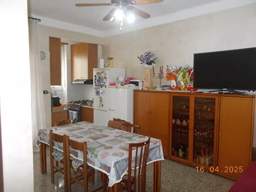 Immagine 8 di Appartamento in vendita  95 a Torino