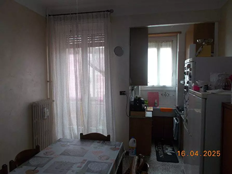 Immagine 9 di Appartamento in vendita  95 a Torino