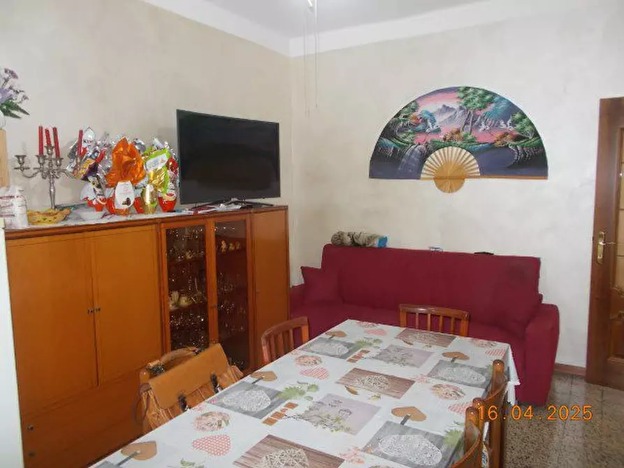 Immagine 10 di Appartamento in vendita  95 a Torino