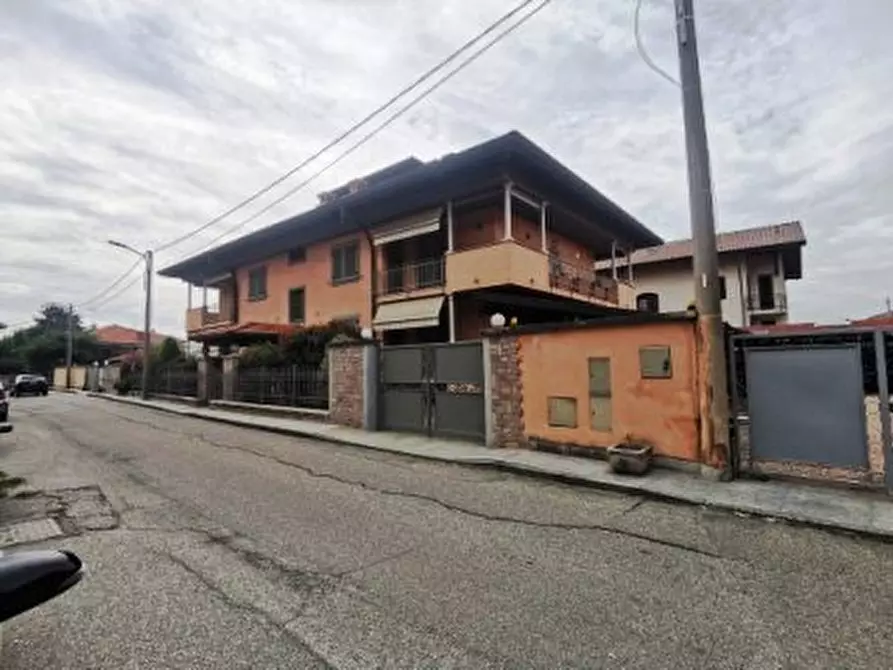 Immagine 2 di Appartamento in vendita  91 a Strambino