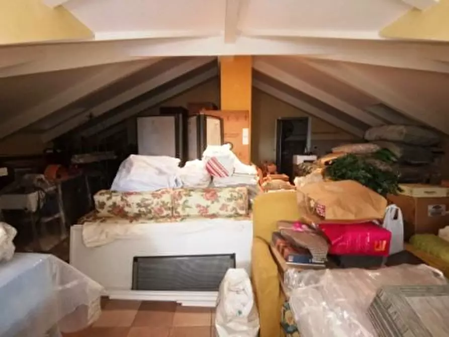 Immagine 4 di Appartamento in vendita  91 a Strambino