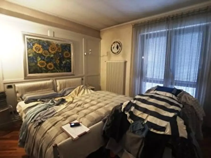 Immagine 6 di Appartamento in vendita  91 a Strambino