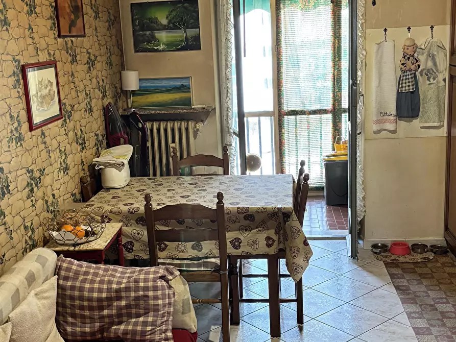 Immagine 4 di Appartamento in vendita  12 a Moncalieri