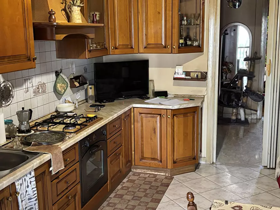 Immagine 5 di Appartamento in vendita  12 a Moncalieri