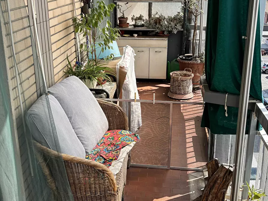 Immagine 9 di Appartamento in vendita  12 a Moncalieri