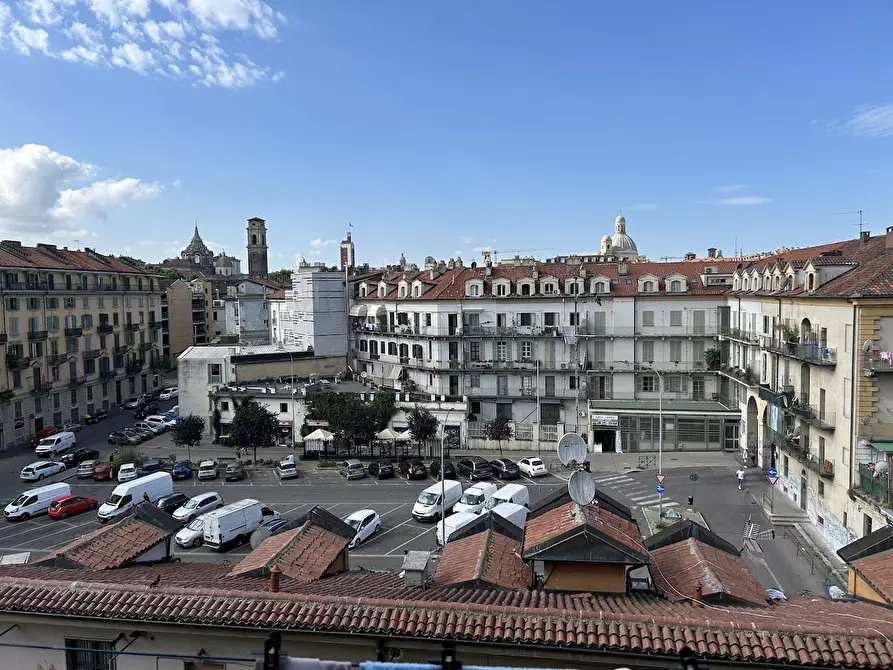 Immagine 2 di Appartamento in vendita  6 a Torino