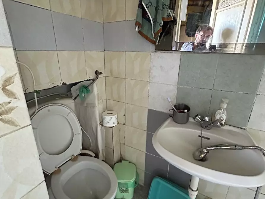 Immagine 7 di Appartamento in vendita  6 a Torino