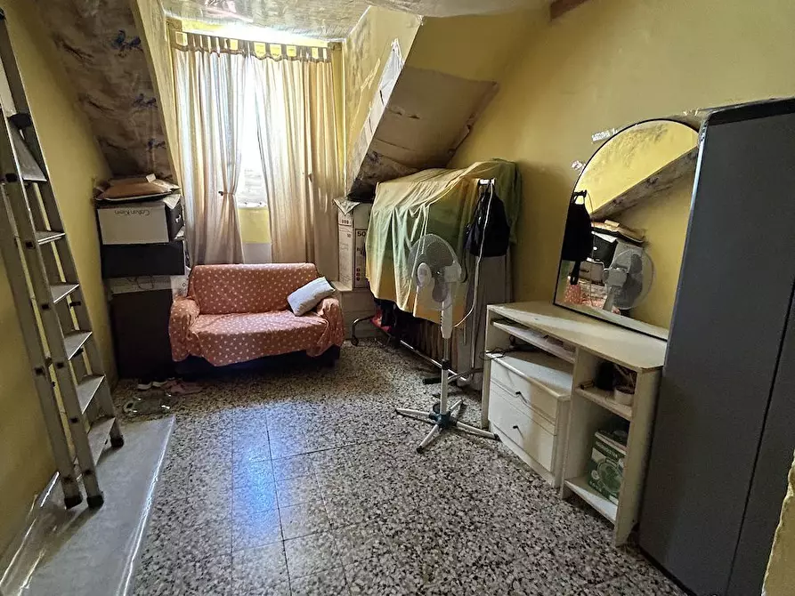 Immagine 9 di Appartamento in vendita  6 a Torino