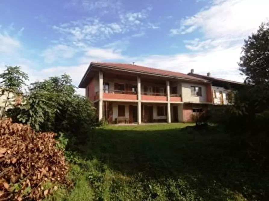 Immagine 2 di Appartamento in vendita  19 a Vauda Canavese