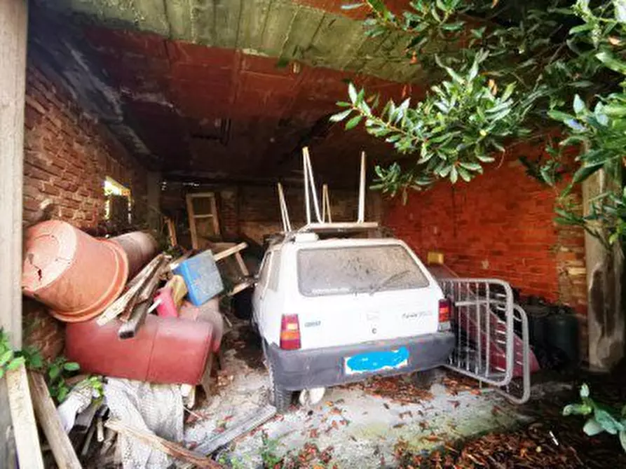 Immagine 5 di Appartamento in vendita  19 a Vauda Canavese