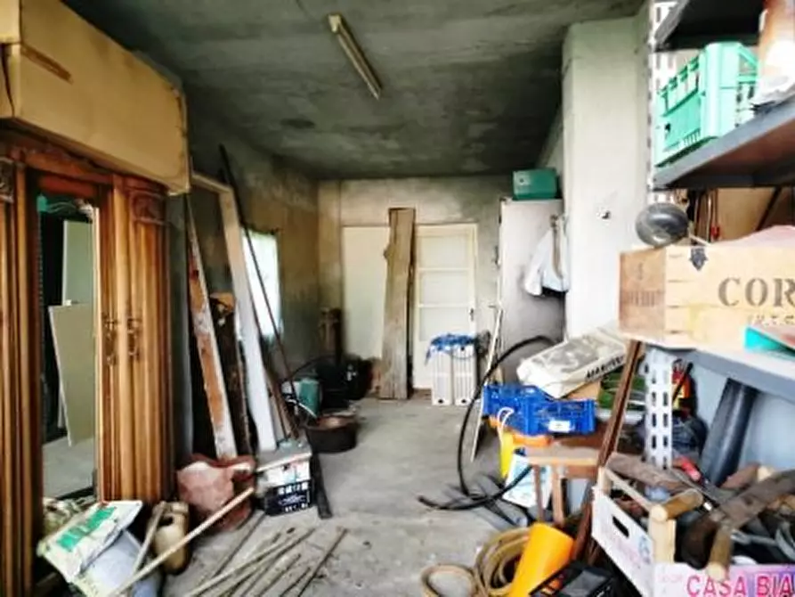 Immagine 7 di Appartamento in vendita  19 a Vauda Canavese