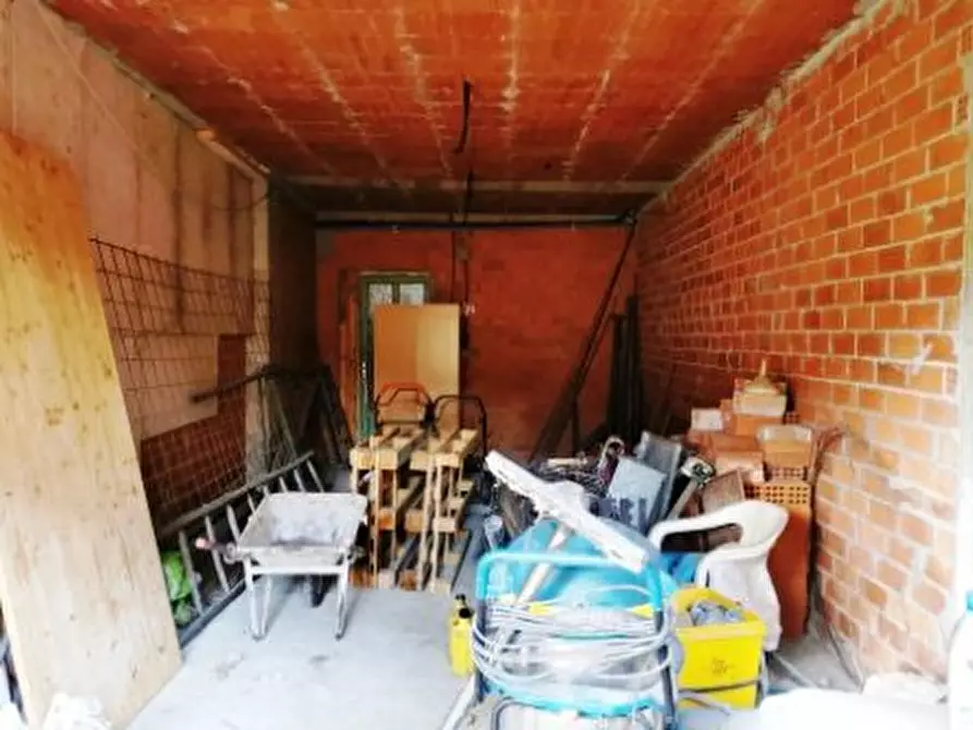 Immagine 9 di Appartamento in vendita  19 a Vauda Canavese