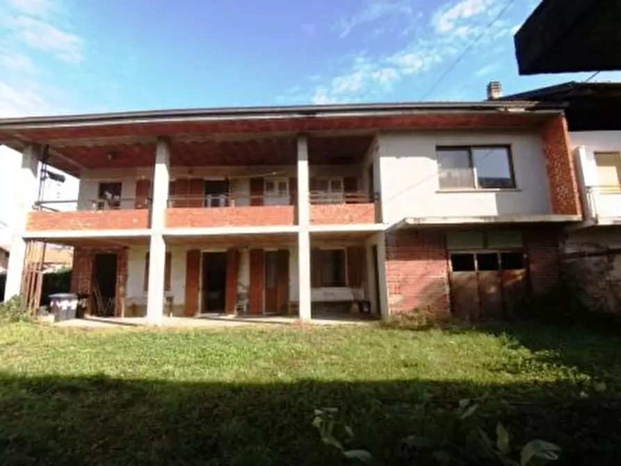 Immagine 3 di Appartamento in vendita  19 a Vauda Canavese