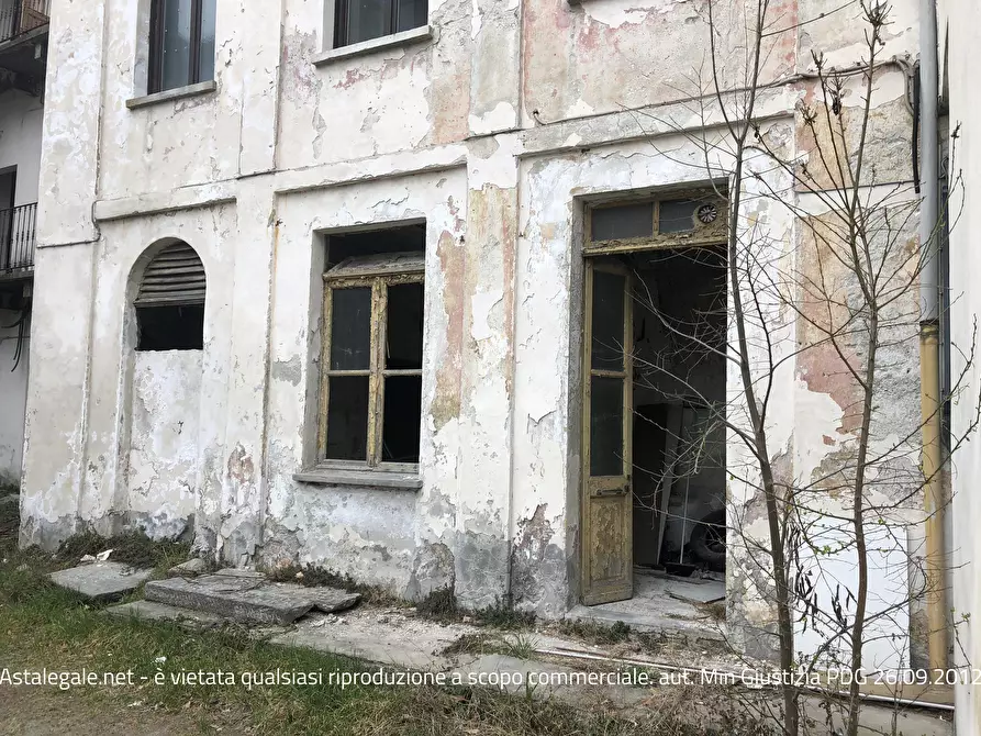 Immagine 2 di Appartamento in vendita  57 a Pont Canavese