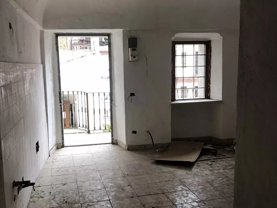 Immagine 5 di Appartamento in vendita  57 a Pont Canavese