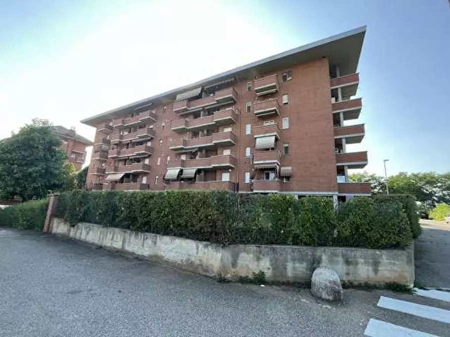 Immagine 2 di Appartamento in vendita  68 a Piossasco