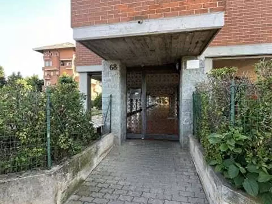 Immagine 5 di Appartamento in vendita  68 a Piossasco