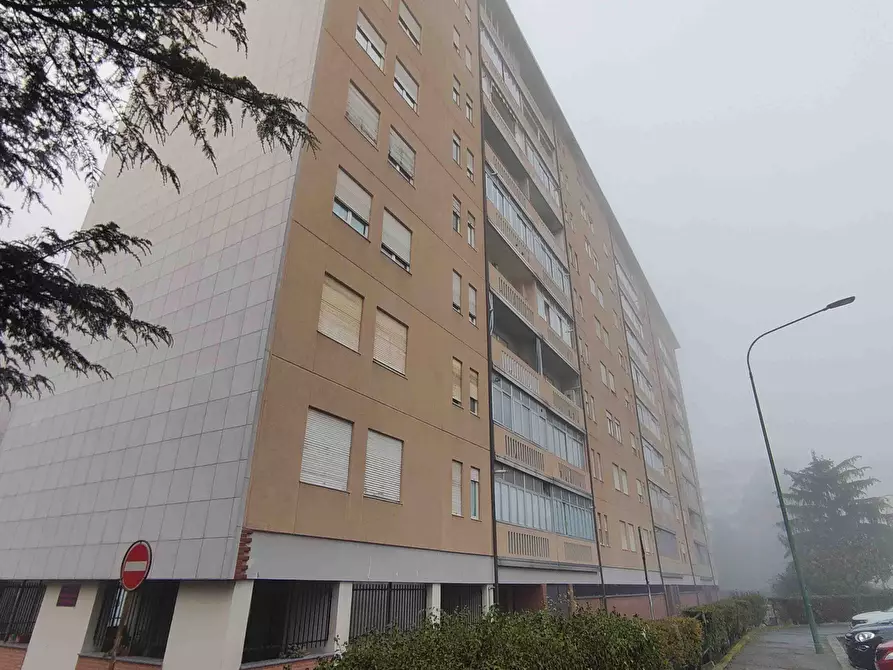 Immagine 2 di Appartamento in vendita  20 B a Torino