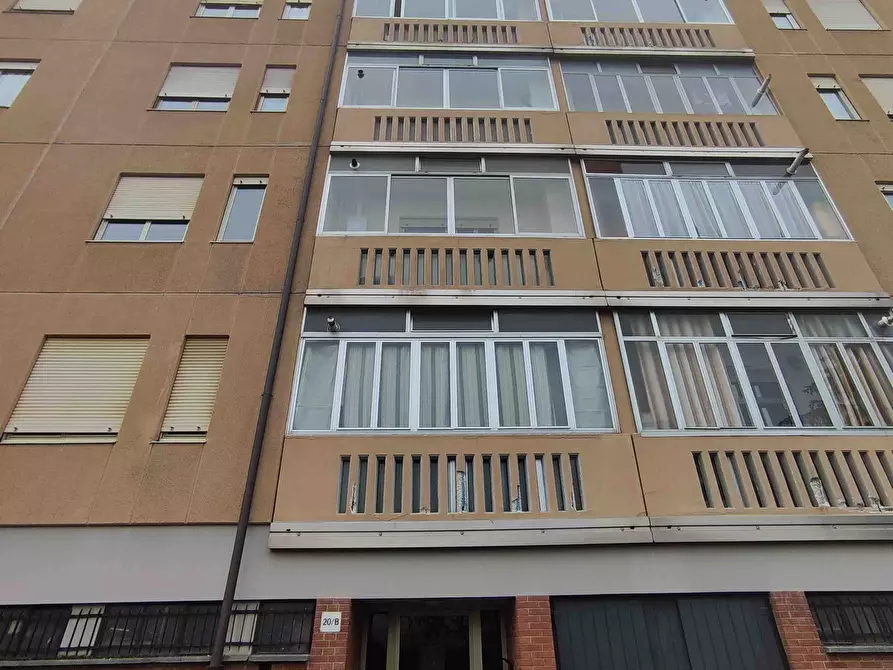 Immagine 3 di Appartamento in vendita  20 B a Torino