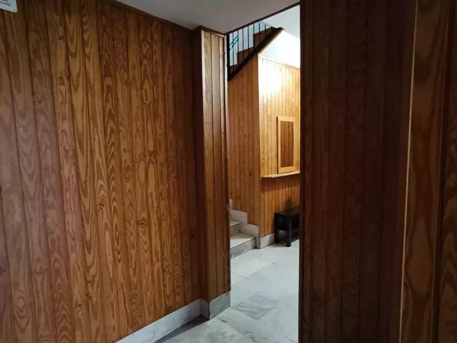 Immagine 5 di Appartamento in vendita  20 B a Torino