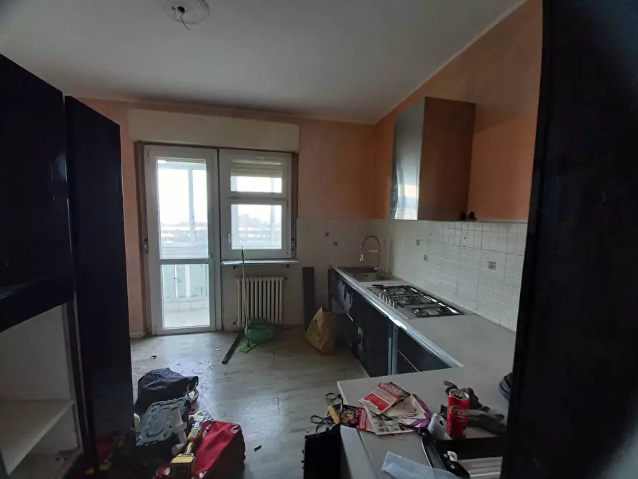 Immagine 7 di Appartamento in vendita  20 B a Torino