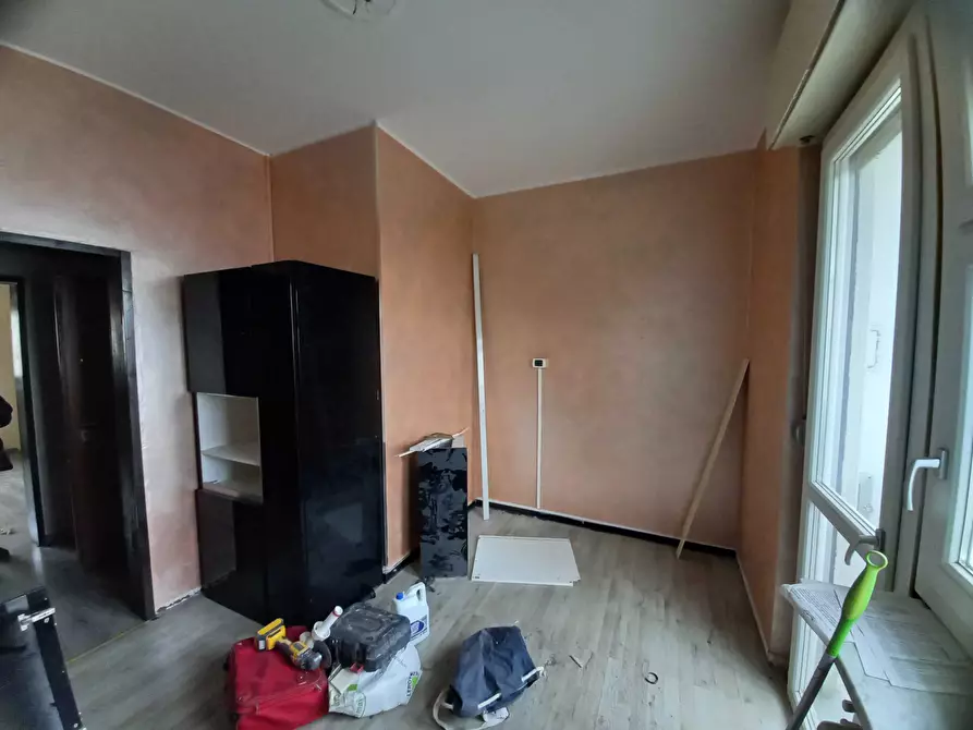 Immagine 8 di Appartamento in vendita  20 B a Torino