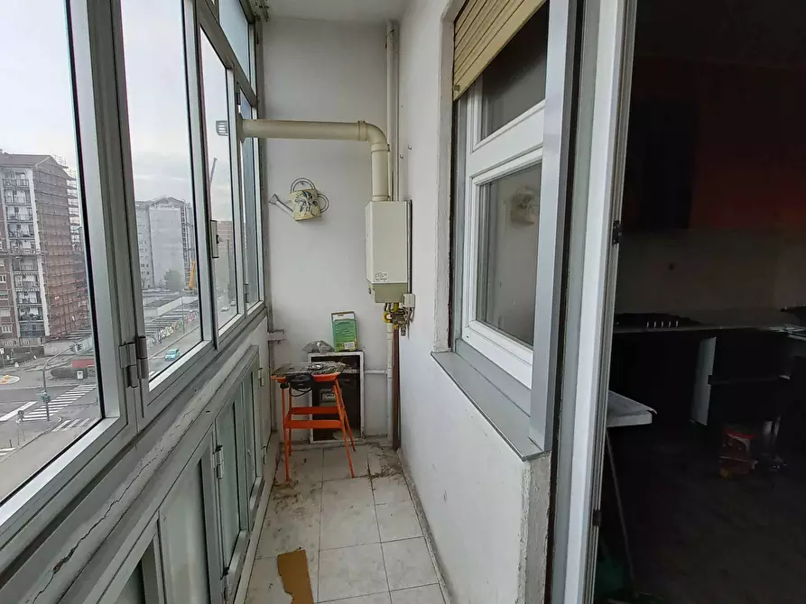 Immagine 9 di Appartamento in vendita  20 B a Torino