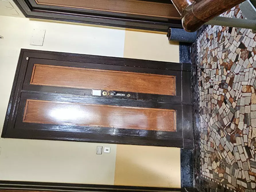 Immagine 3 di Appartamento in vendita  40 a Torino