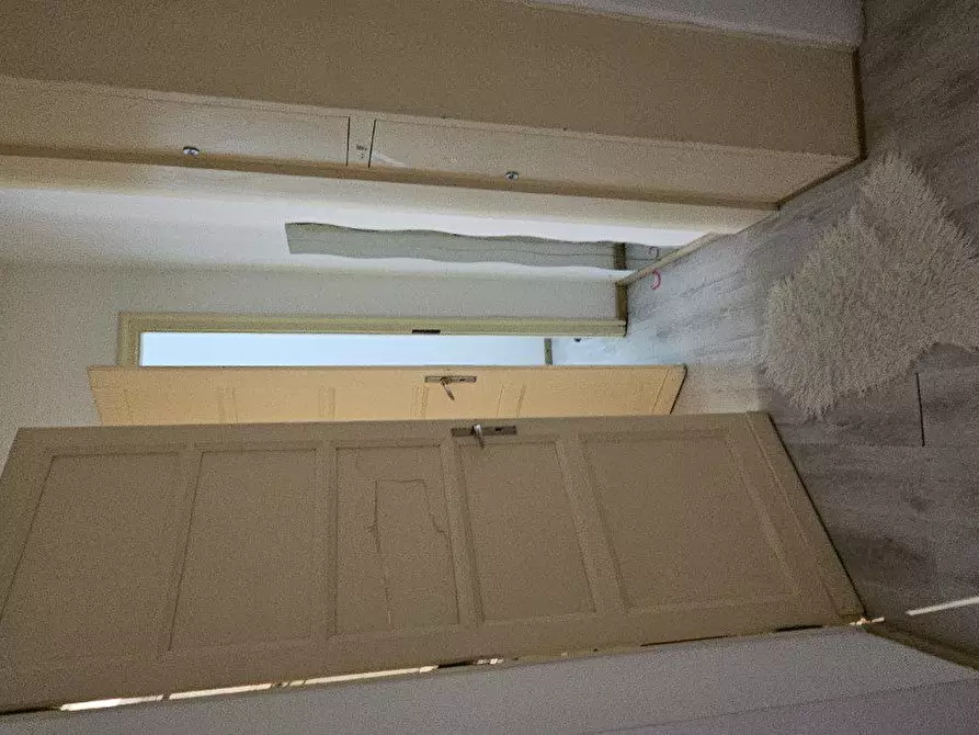 Immagine 6 di Appartamento in vendita  40 a Torino