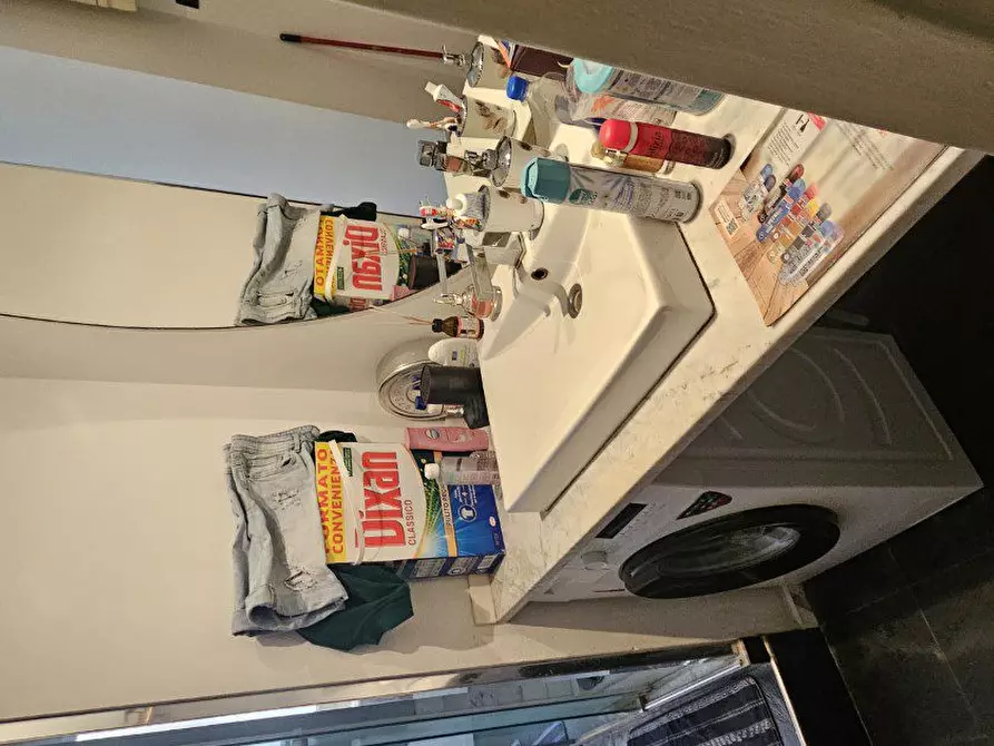 Immagine 7 di Appartamento in vendita  40 a Torino