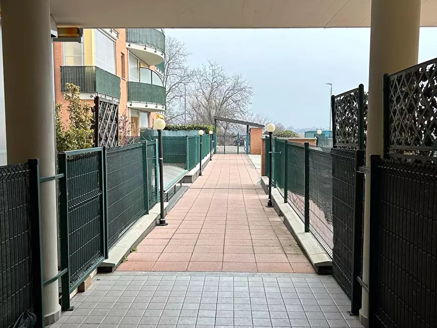 Immagine 3 di Appartamento in vendita  28 a Piossasco