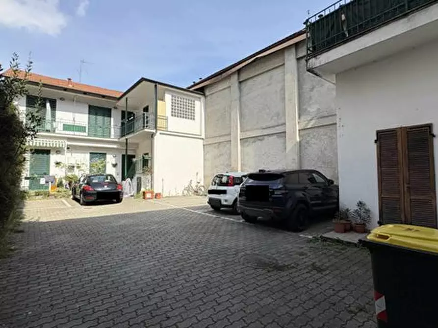 Immagine 3 di Appartamento in vendita  48 a Torino