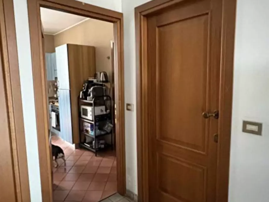 Immagine 5 di Appartamento in vendita  48 a Torino