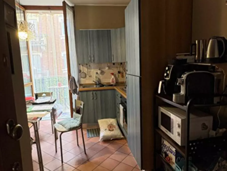 Immagine 7 di Appartamento in vendita  48 a Torino