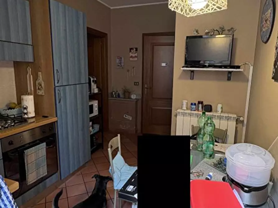 Immagine 8 di Appartamento in vendita  48 a Torino