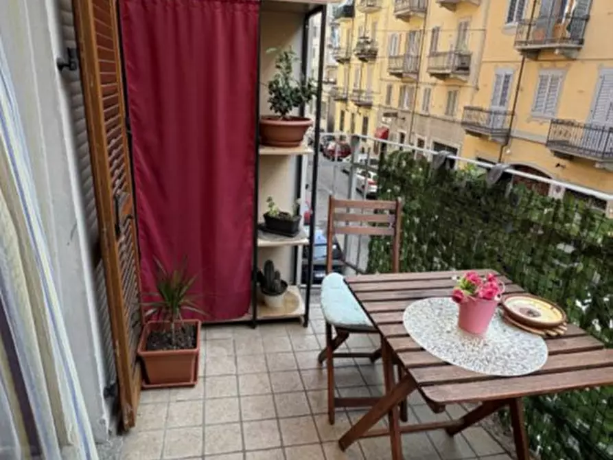 Immagine 9 di Appartamento in vendita  48 a Torino