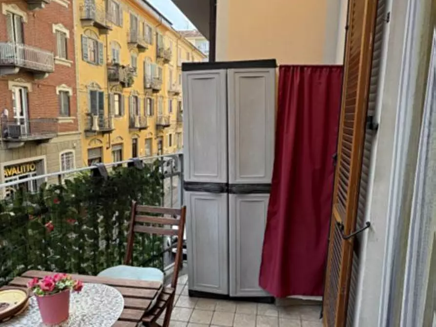 Immagine 10 di Appartamento in vendita  48 a Torino