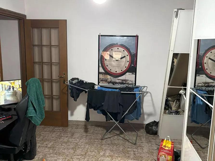 Immagine 9 di Appartamento in vendita  71 a Torino