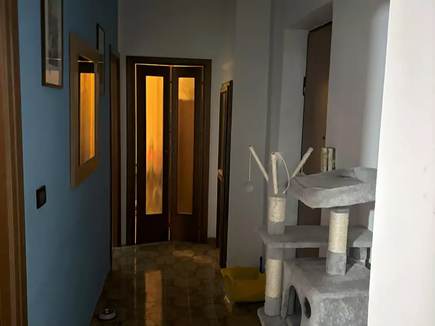 Immagine 6 di Appartamento in vendita  71 a Torino