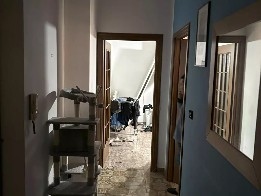 Immagine 5 di Appartamento in vendita  71 a Torino