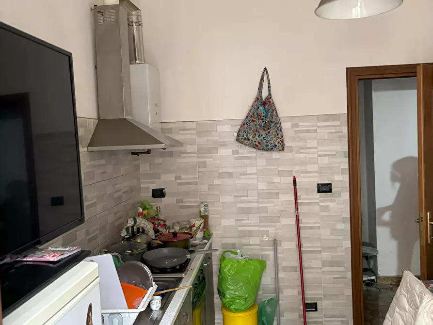 Immagine 7 di Appartamento in vendita  71 a Torino