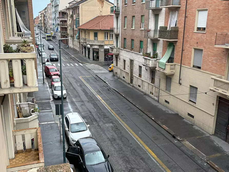 Immagine 3 di Appartamento in vendita  71 a Torino